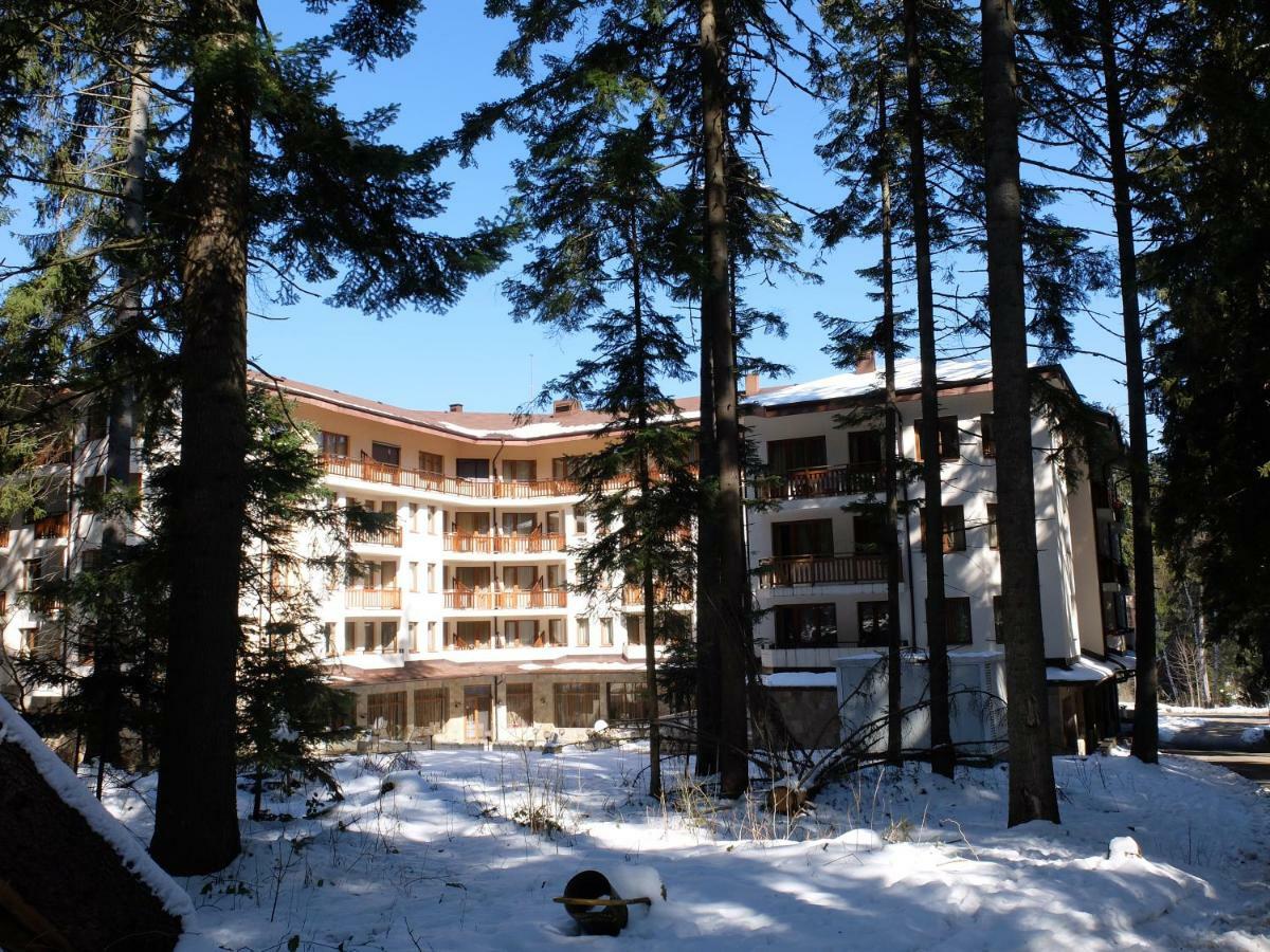 Borovets Apartment, Villa Park Exterior photo