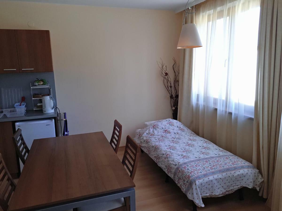 Borovets Apartment, Villa Park Exterior photo